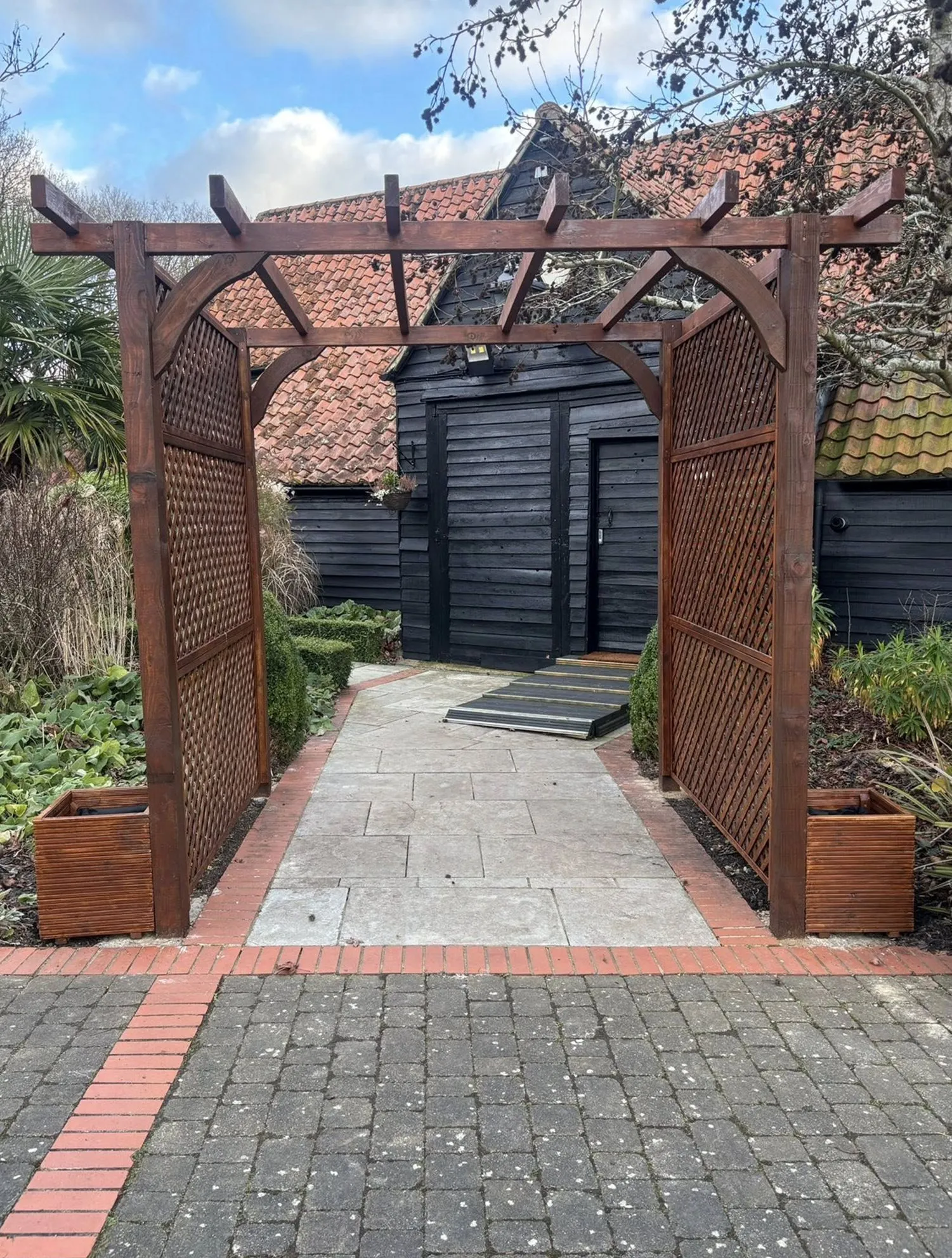 Residential installation handyman services in Atlanta