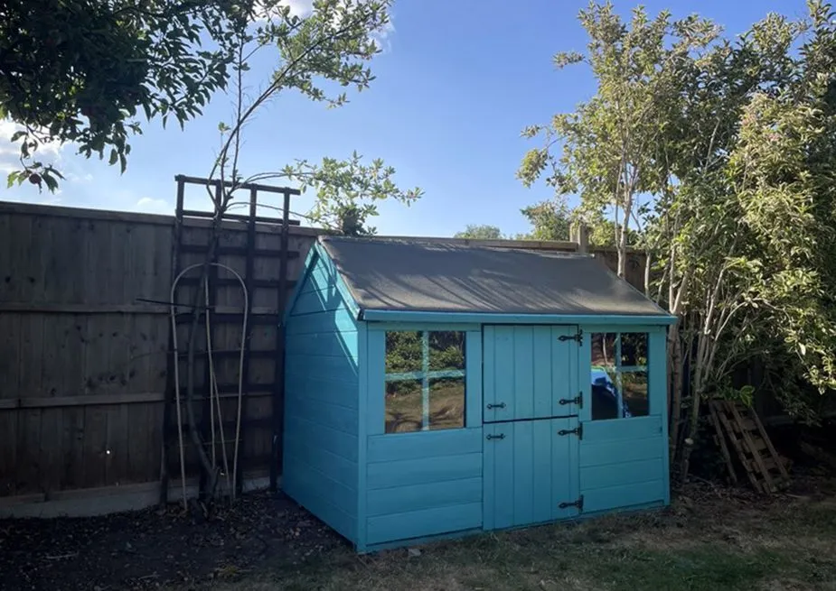 Routine maintenance handyman services in Atlanta